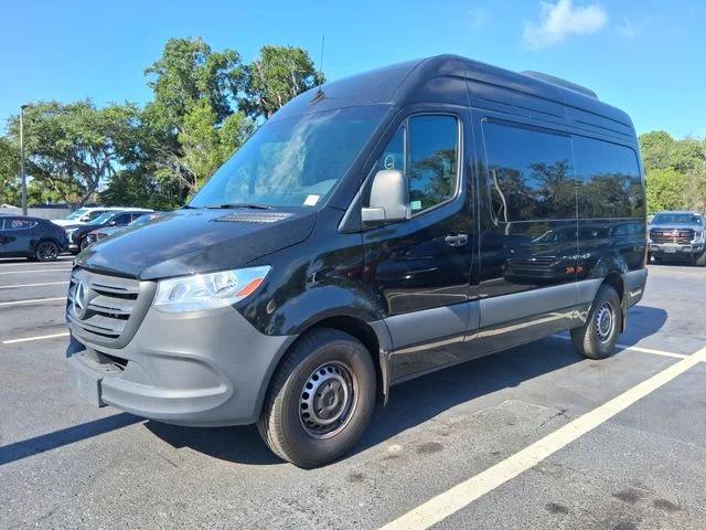 mercedes-benz sprinter passenger van 2024 W1Z4KFHY7RP720884 image mercedes-benz sprinter passenger van 2024 W1Z4KFHY7RP720884 image